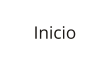 Inicio