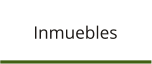 Inmuebles