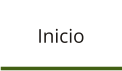 Inicio