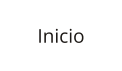 Inicio